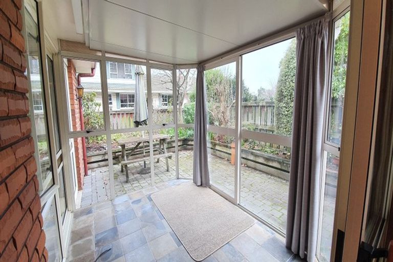 Photo of property in 155 Cashmere Road, Hoon Hay, Christchurch, 8025