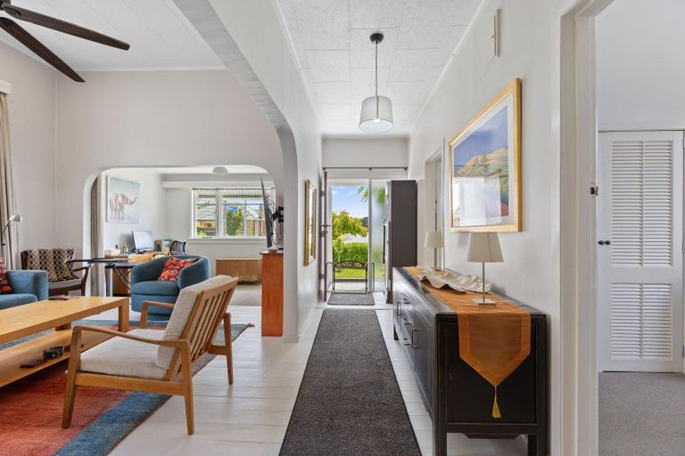 Photo of property in 7 Corbett Street, Paeroa, 3600