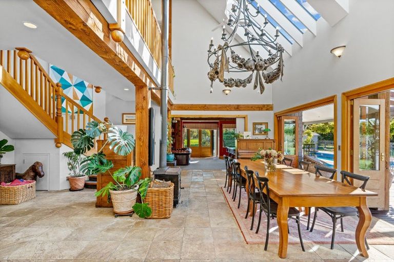 Photo of property in 124b Woodside Road, Woodside, Greytown, 5794