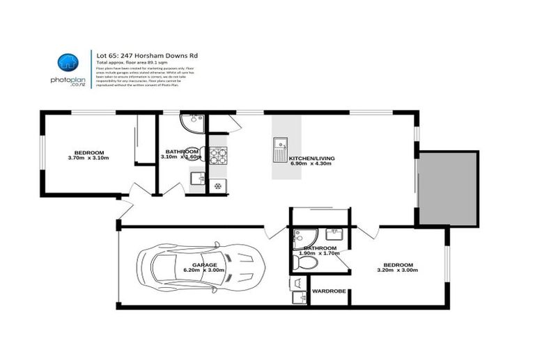 Photo of property in 52 Waruhia Crescent, Rototuna North, Hamilton, 3281