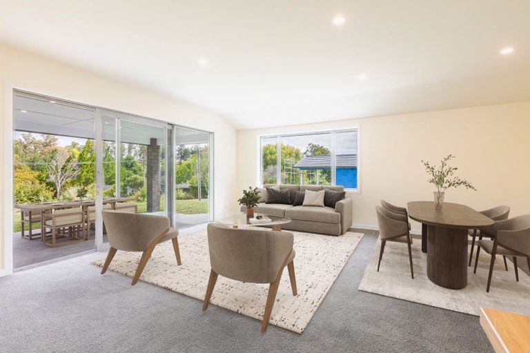 Photo of property in 91 Abbotsford Road, Waipawa, 4210