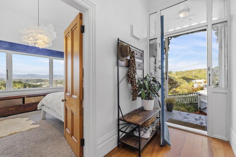 Photo of property in 11 Harrold Street, Highbury, Wellington, 6012