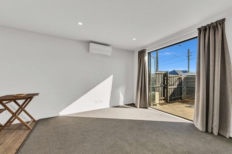 Photo of property in 6/44 Antigua Street, Addington, Christchurch, 8024