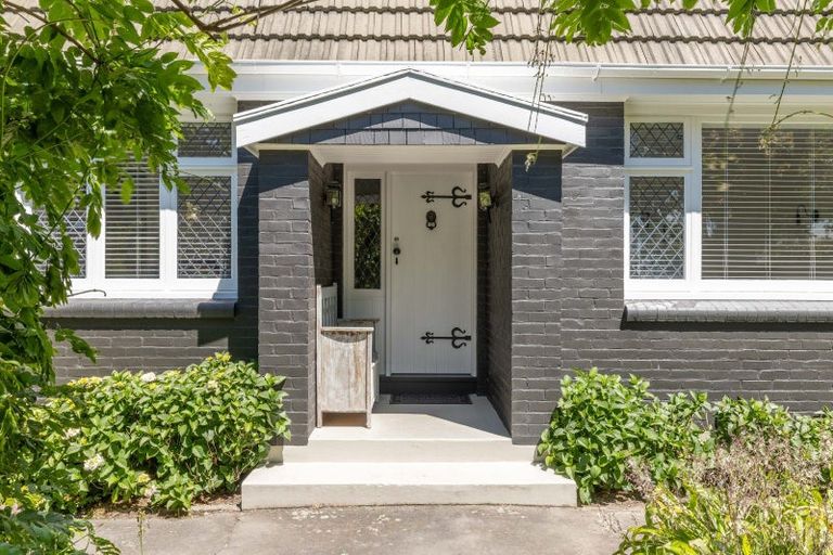 Photo of property in 164 West Belt, Rangiora, 7400