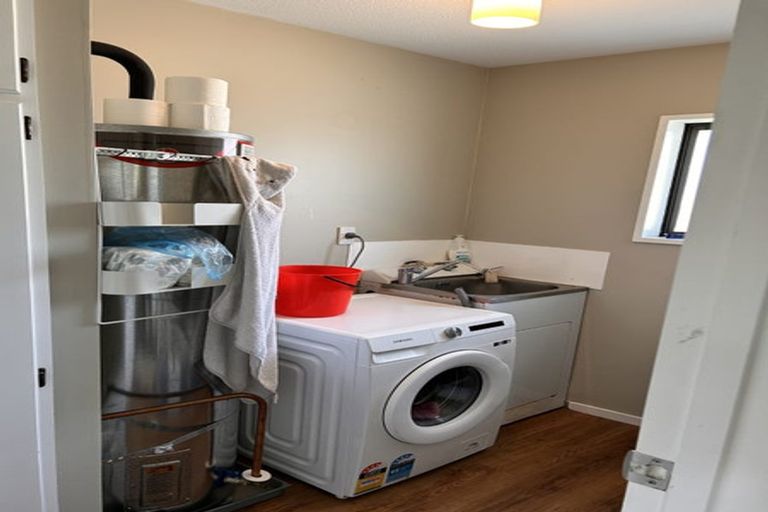 Photo of property in 2/9 Ikamatua Lane, Sydenham, Christchurch, 8023