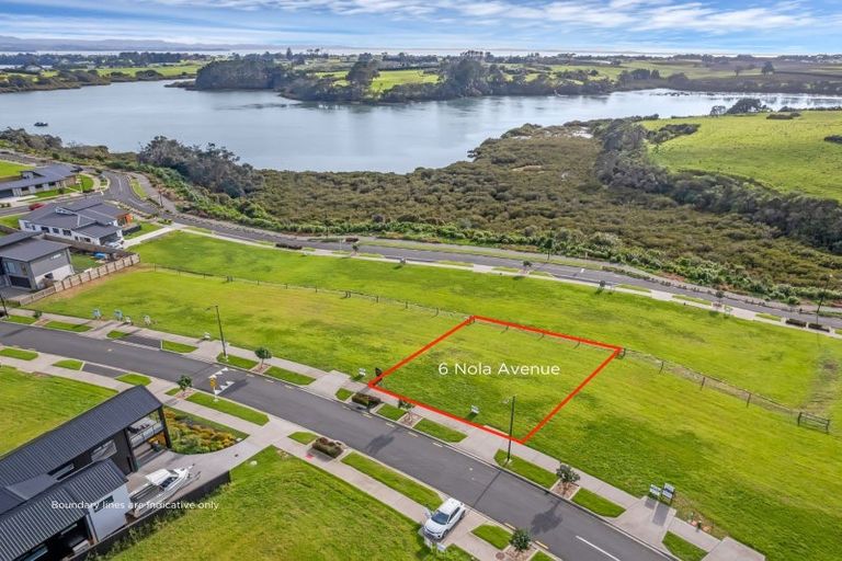 Photo of property in 6 Nola Avenue, Glenbrook, 2681