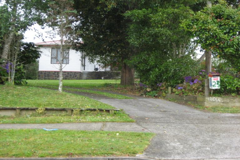 Photo of property in 23 Princes Street, Pukekohe, 2120