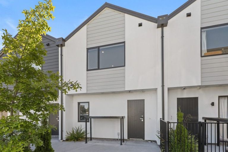 Photo of property in 2/15 Bunyan Street, Waltham, Christchurch, 8023
