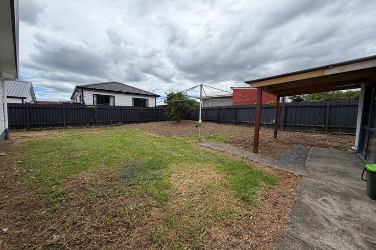 Photo of property in 8 Jodie Place, Flat Bush, Auckland, 2023