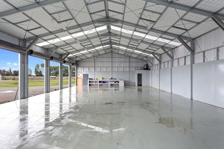 Photo of property in 76 Gatehouse Lane, Woodend, Kaiapoi, 7691