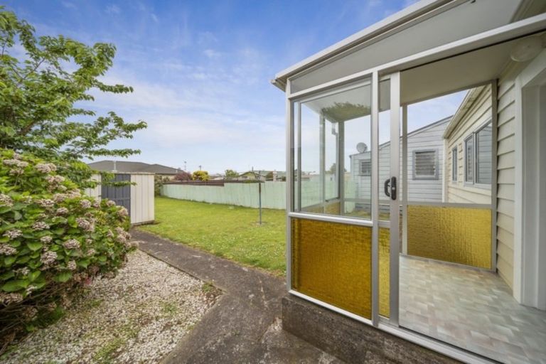 Photo of property in 78 Disraeli Street, Hawera, 4610