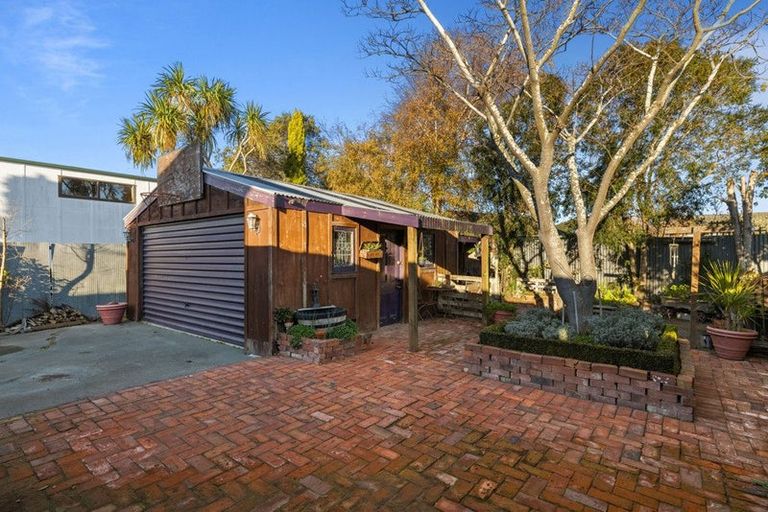 Photo of property in 147 Tedder Avenue, North New Brighton, Christchurch, 8083
