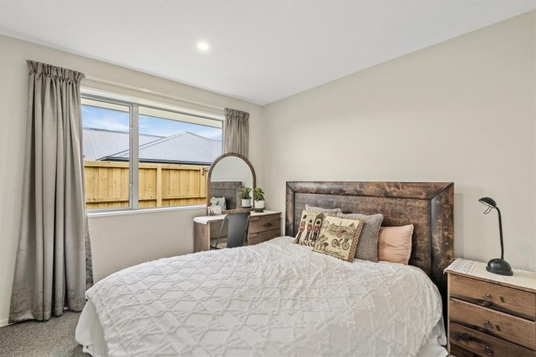 Photo of property in 39 Lydiard Drive, Rolleston, 7615