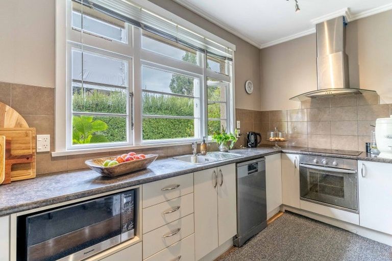 Photo of property in 92 Lochiel Branxholme Road, Lochiel, Winton, 9781