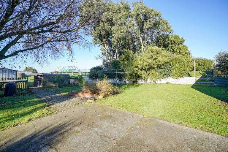 Photo of property in 143 Black Road, Otatara, Invercargill, 9879