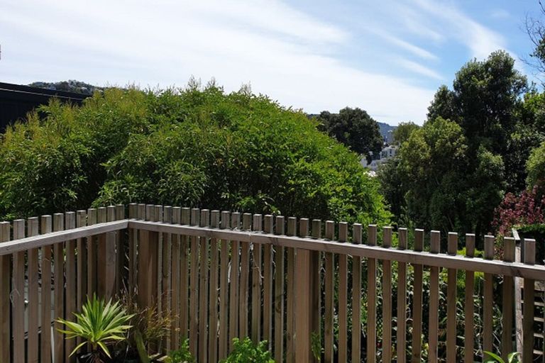Photo of property in 46b Thompson Street, Mount Cook, Wellington, 6011