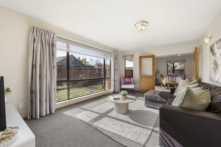 Photo of property in 72e Tuckers Road, Casebrook, Christchurch, 8051