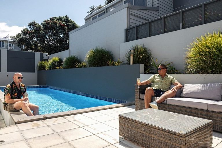 Photo of property in 202/27 Banks Avenue, Mount Maunganui, 3116