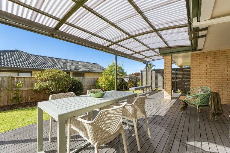 Photo of property in 5 Mahonia Place, Pyes Pa, Tauranga, 3112