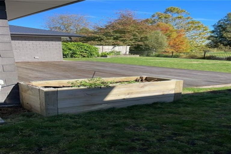 Photo of property in 1 Pahautea Lane, Kihikihi, Te Awamutu, 3800