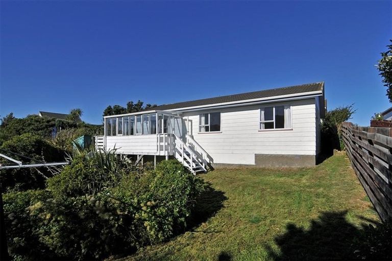 Photo of property in 286f2 Mitchell Street, Brooklyn, Wellington, 6021