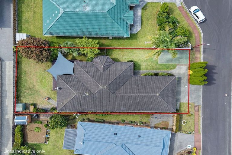 Photo of property in 3 Oxford Avenue, Te Kamo, Whangarei, 0112