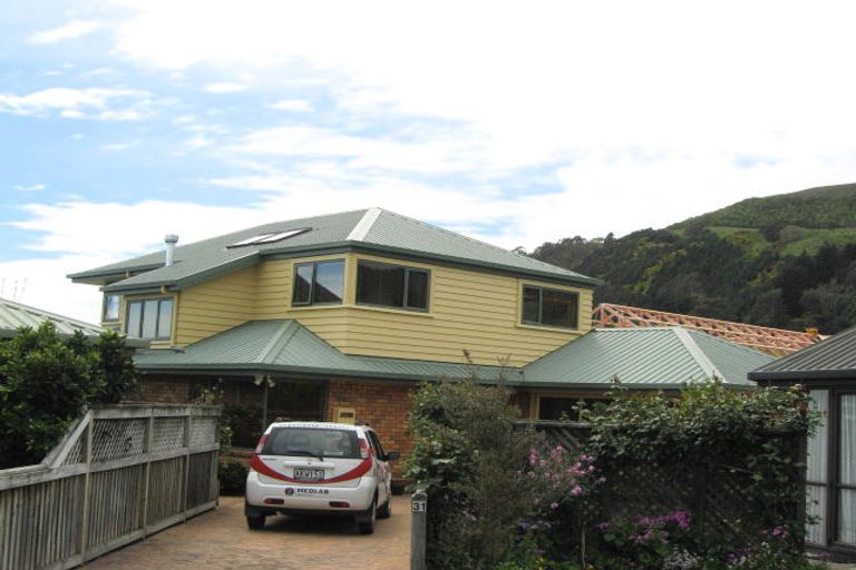 Photo of property in 31 Tasman Street, The Wood, Nelson, 7010