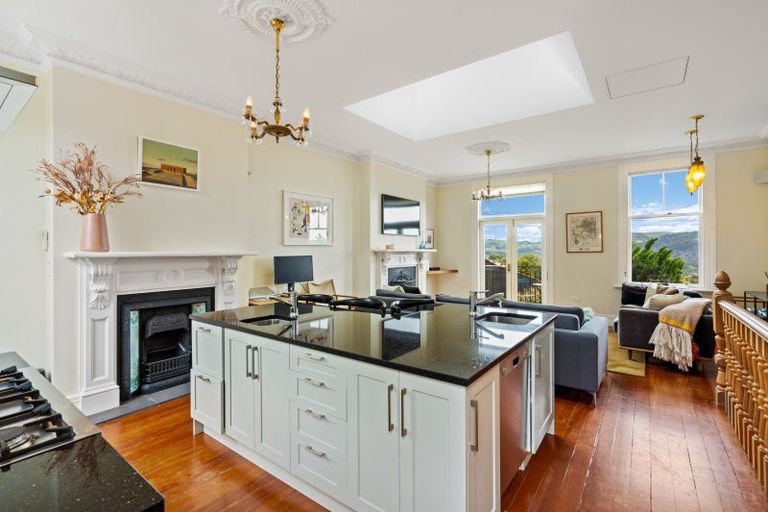 Photo of property in 32 Erin Street, Roslyn, Dunedin, 9010