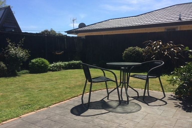 Photo of property in 79 Highsted Road, Bishopdale, Christchurch, 8053