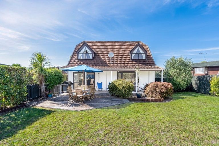Photo of property in 169 Gills Road, Half Moon Bay, Auckland, 2014