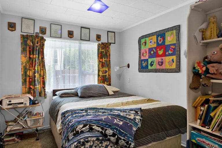 Photo of property in 237a South Road, Hawera, 4610