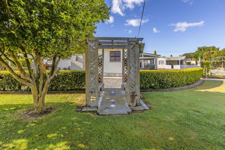 Photo of property in 15 Bridge Street, Ongaonga, 4278