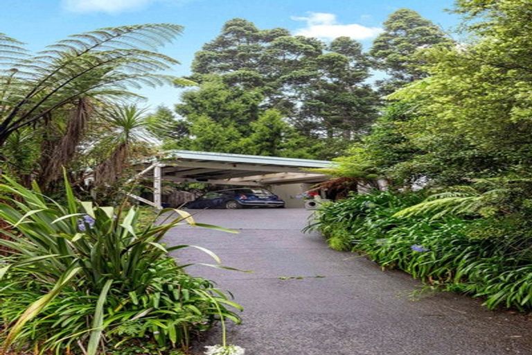 Photo of property in 19 Tainui Road, Titirangi, Auckland, 0604