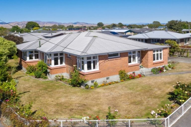 Photo of property in 119 Charles Street, Blenheim, 7201