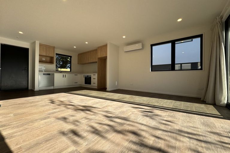 Photo of property in 6b/4 Taramea Place, Addington, Christchurch, 8024