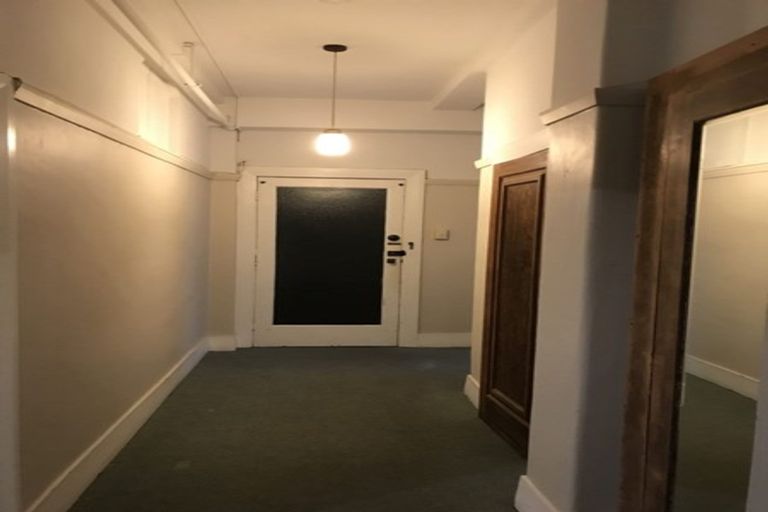 Photo of property in Blythswood Flats, 20/3f Aro Street, Aro Valley, Wellington, 6021