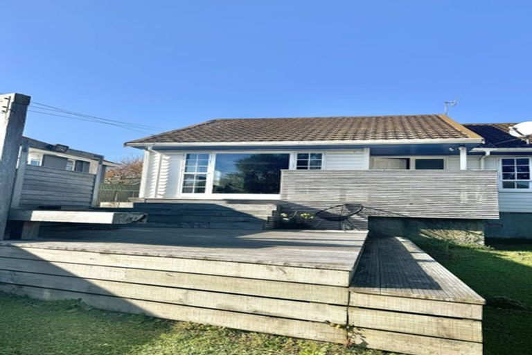 Photo of property in 9 Elizabeth Street, Pukerua Bay, 5026