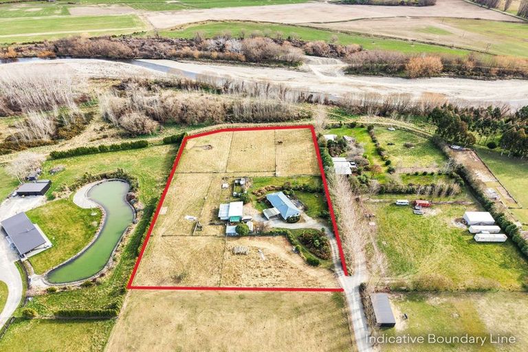 Photo of property in 21 Grant Street, Temuka, 7920