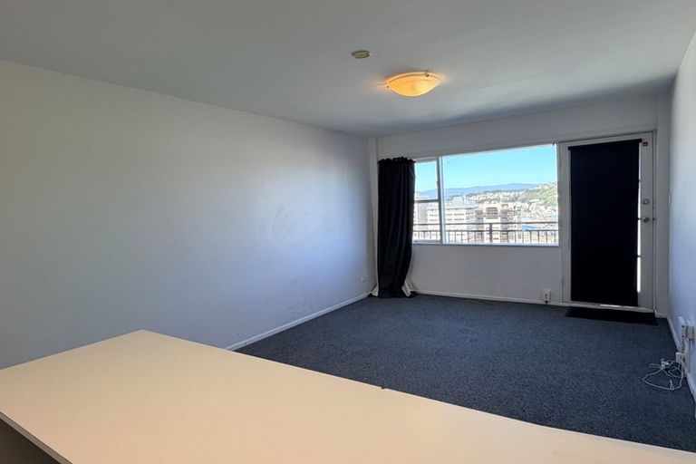 Photo of property in Avon Flats, 21/217 The Terrace, Wellington Central, Wellington, 6011