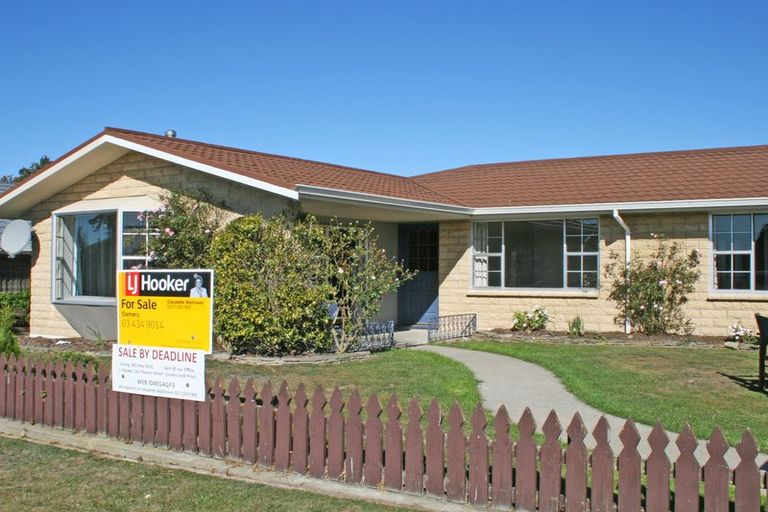 Photo of property in 32 Bedford Street, Oamaru North, Oamaru, 9400