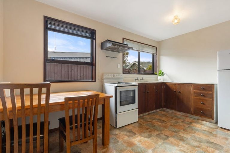 Photo of property in 49 Trevor Street, Hornby, Christchurch, 8042