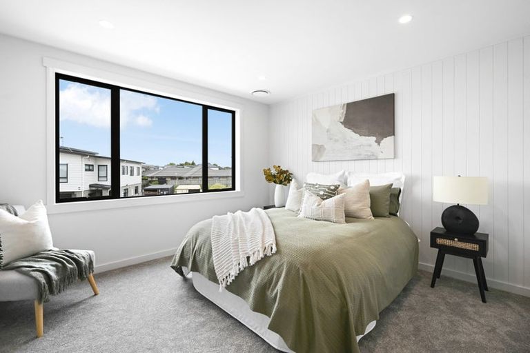Photo of property in 55 Maanihi Drive, Rototuna North, 3210