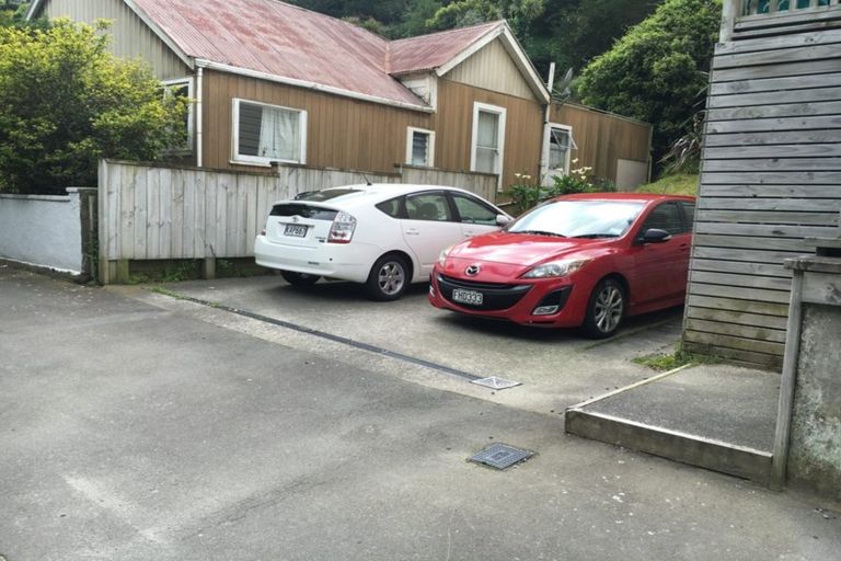 Photo of property in 379b Ohiro Road, Brooklyn, Wellington, 6021