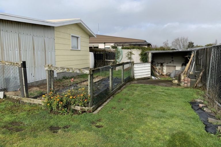 Photo of property in 4 Mount View Place, Waipukurau, 4200