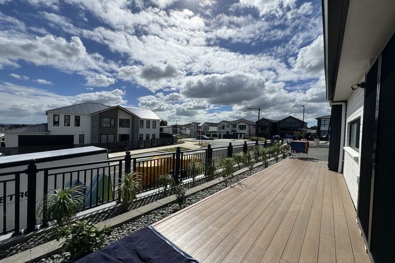 Photo of property in 343 Flat Bush School Road, Flat Bush, Auckland, 2019