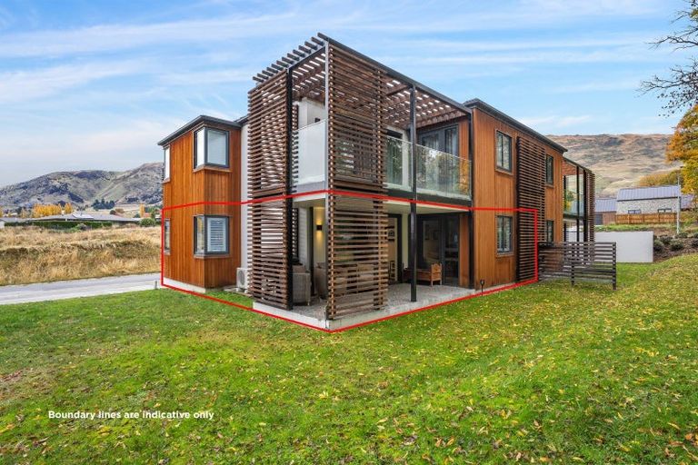 Photo of property in 3b Ashgrove Lane, Wanaka, 9305