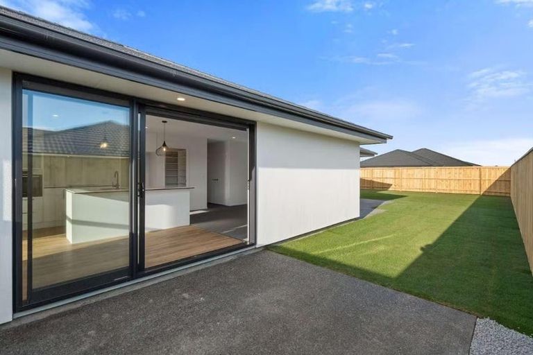 Photo of property in 69 Lenborough Drive, Rolleston, 7614