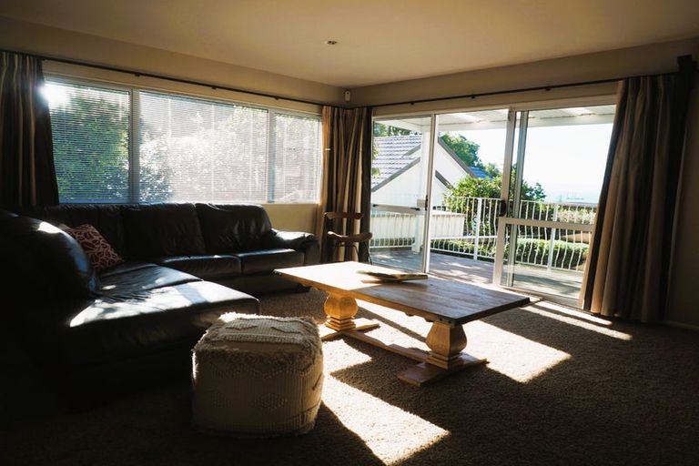 Photo of property in 8 Amner Place, Bluff Hill, Napier, 4110