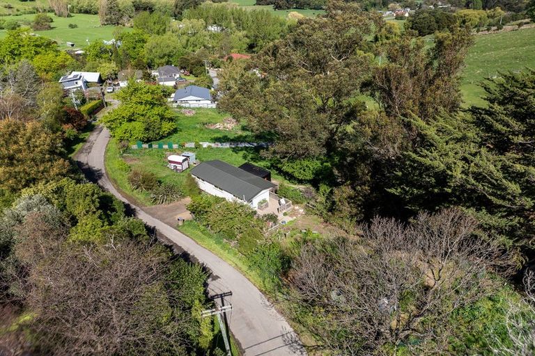 Photo of property in 31 Council Hill Road, Little River, 7591