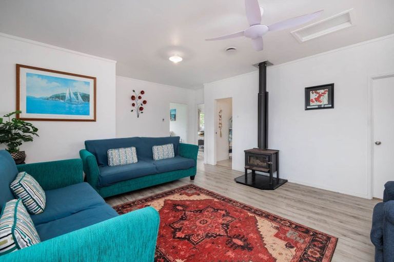 Photo of property in 115 Parnell Street, Rawene, Kaikohe, 0473